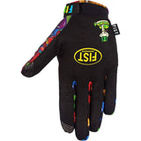 Fist Gloves Snakey Protective Gloves
