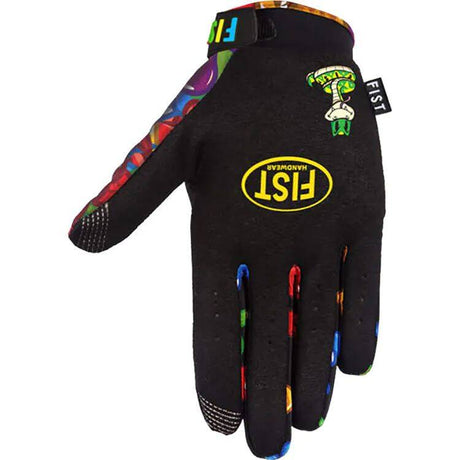 Fist Gloves Snakey Protective Gloves