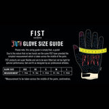 Fist Gloves Snakey Youth Protective Gloves