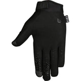 Fist Gloves Stocker Protective Gloves - Black