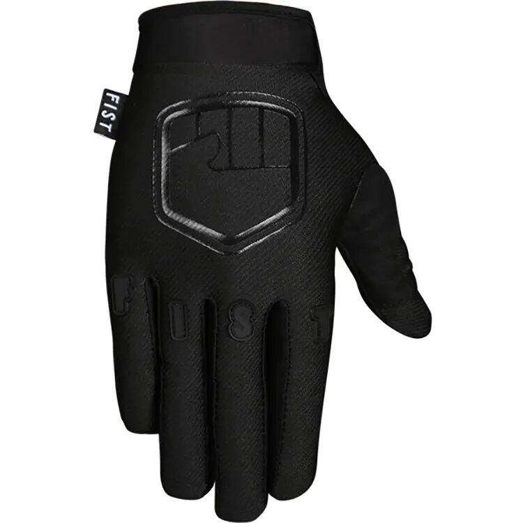 Fist Gloves Stocker Protective Gloves - Black XSmall