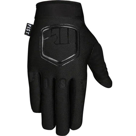 Fist Gloves Stocker Protective Gloves - Black XSmall