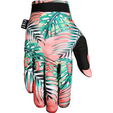 Fist Gloves The Palms Protective Gloves