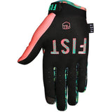 Fist Gloves The Palms Protective Gloves