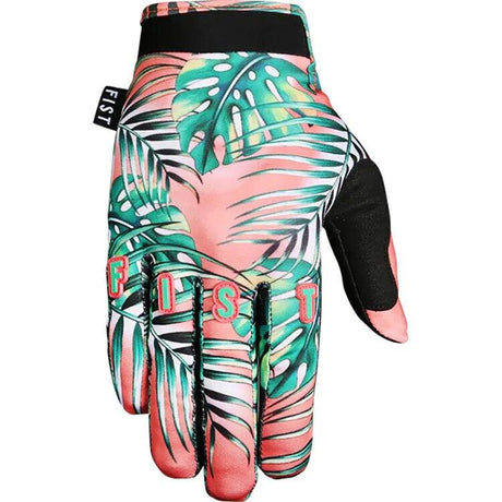 Fist Gloves The Palms Protective Gloves Large