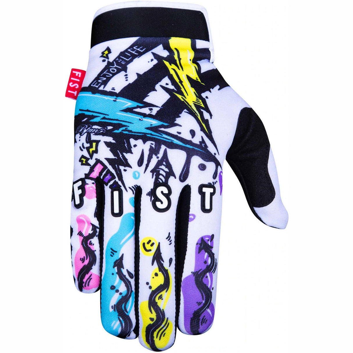 Fist Gloves x BPM Protective Gloves