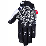 Fist Gloves x BPM Protective Gloves