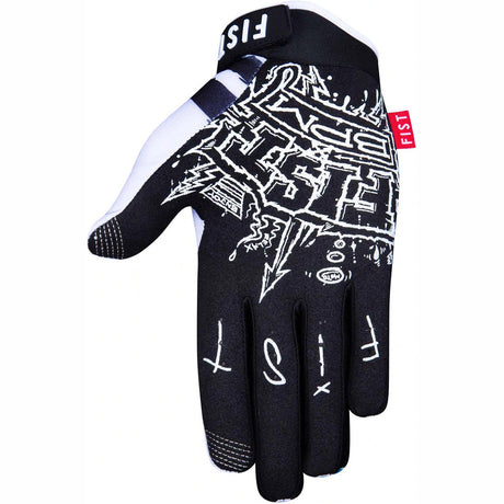 Fist Gloves x BPM Protective Gloves