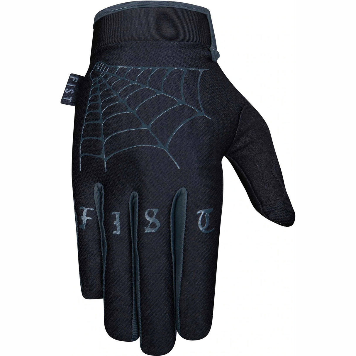 Fist Gloves Cobweb Protective Gloves