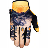 Fist Gloves Day & Night Protective Gloves