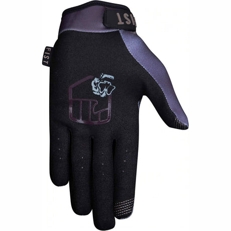 Fist Gloves Day & Night Protective Gloves