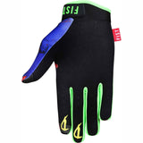 Fist Gloves Hellcat Protective Gloves - Daniel Dhers
