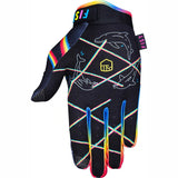Fist Gloves Lazer Dolphin Protective Gloves
