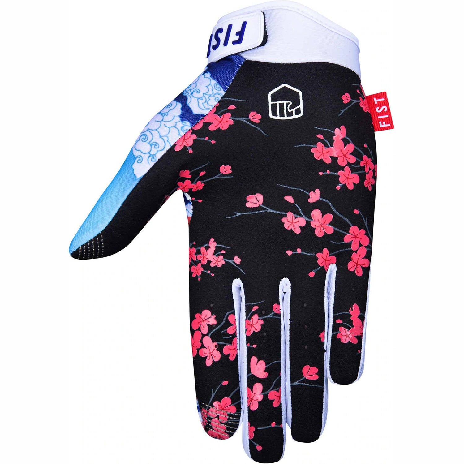 Fist Gloves Mt Fuji Protective Gloves - Kai Sakakibara