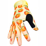 Fist Gloves Peaches Protective Gloves - Caroline Buchanan