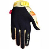 Fist Gloves Peaches Protective Gloves - Caroline Buchanan