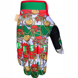 Fist Gloves Spaghetti Wednesday Protective Gloves