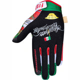 Fist Gloves Spaghetti Wednesday Protective Gloves
