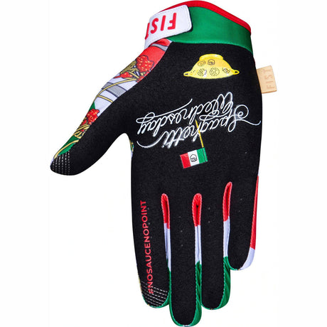 Fist Gloves Spaghetti Wednesday Protective Gloves