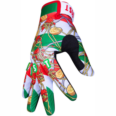 Fist Gloves Spaghetti Wednesday Protective Gloves