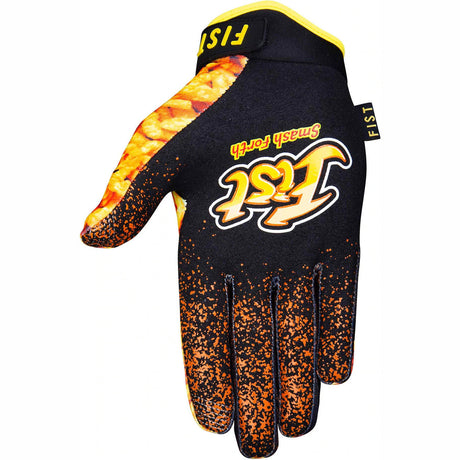 Fist Gloves Twisted Protective Gloves