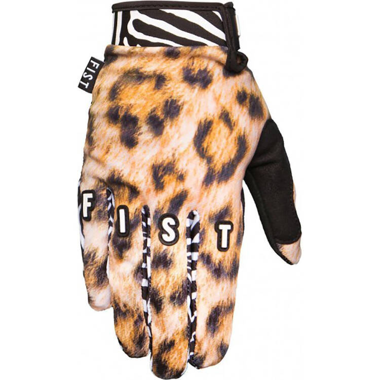 Fist Gloves Animal Protective Gloves