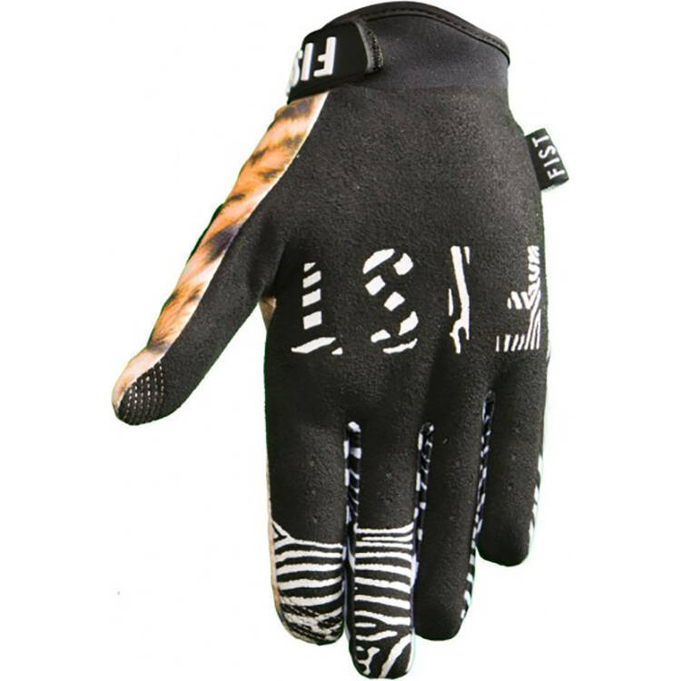 Fist Gloves Animal Protective Gloves