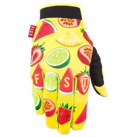Fist Gloves Caroline Buchanan Smoothie Protective Gloves Small