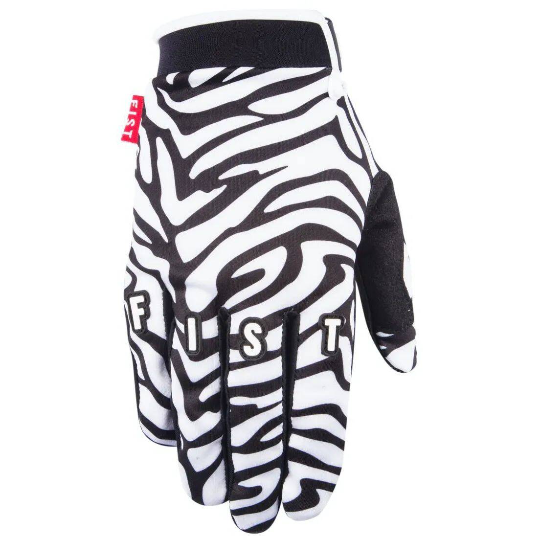 Fist Gloves Grant Langston Zulu Warrior 2 Protective Gloves