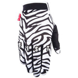 Fist Gloves Grant Langston Zulu Warrior 2 Protective Gloves