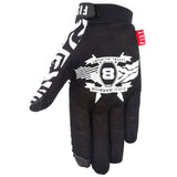 Fist Gloves Grant Langston Zulu Warrior 2 Protective Gloves