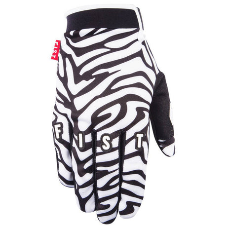 Fist Gloves Grant Langston Zulu Warrior 2 Protective Gloves Small