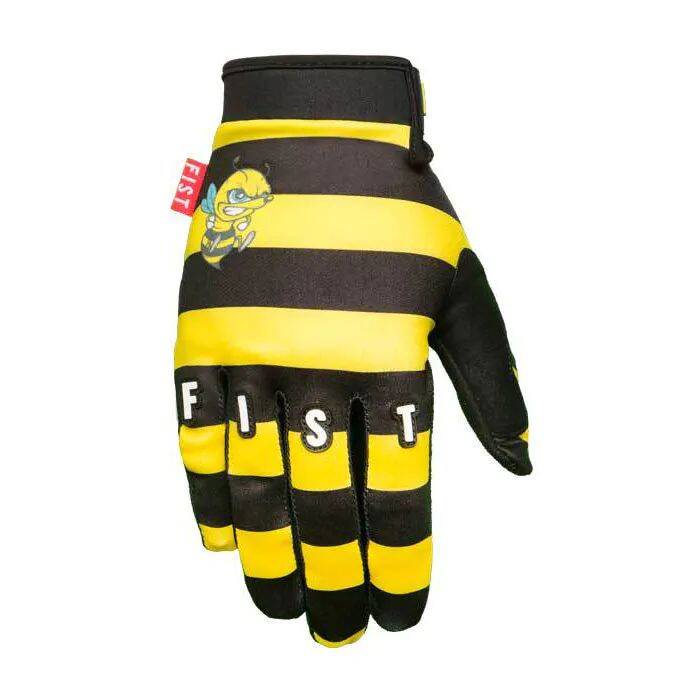 Fist Gloves Killabee 2 Protective Gloves