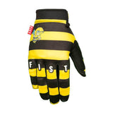 Fist Gloves Killabee 2 Protective Gloves Large