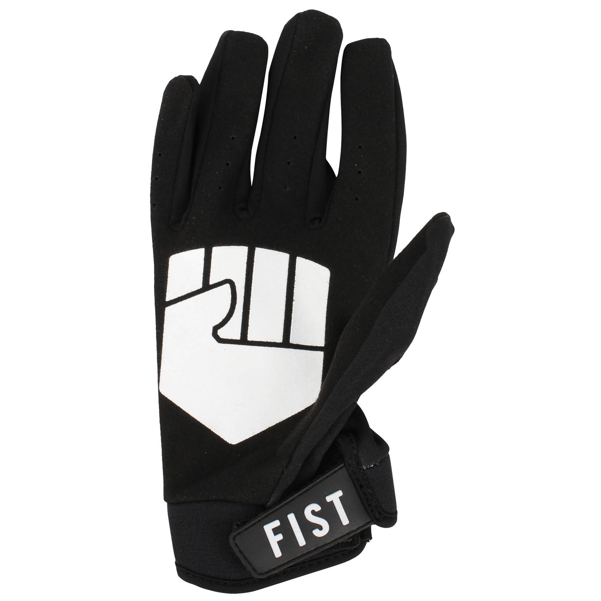 Fist Gloves Nitro Circus Staple Protective Gloves Large