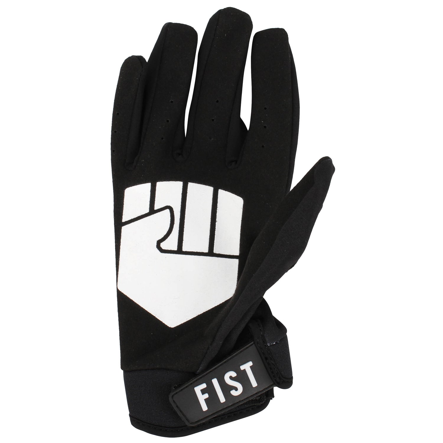 Fist Gloves Nitro Circus Staple Protective Gloves Large