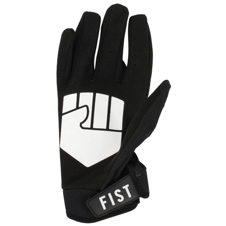 Fist Gloves Nitro Circus Staple Protective Gloves Large