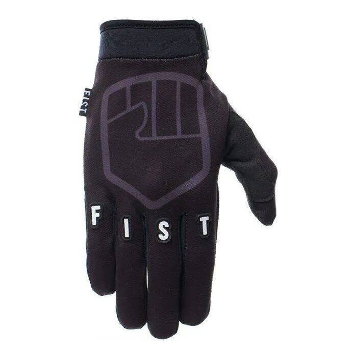 Fist Gloves Stocker Black Protective Gloves