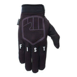 Fist Gloves Stocker Black Protective Gloves
