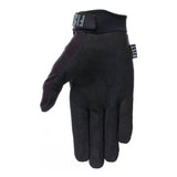 Fist Gloves Stocker Black Protective Gloves