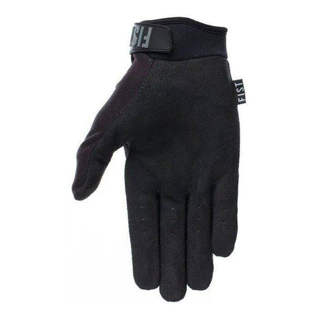 Fist Gloves Stocker Black Protective Gloves