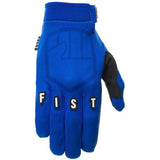 Fist Gloves Stocker Blue Protective Gloves