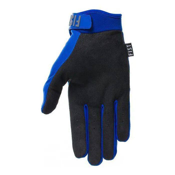 Fist Gloves Stocker Blue Protective Gloves