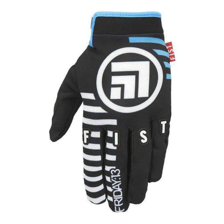 Fist Gloves Taka x Friday 13 Protective Gloves