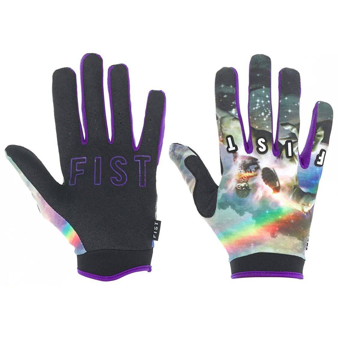 Fist Gloves Unicat Protective Gloves