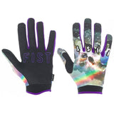 Fist Gloves Unicat Protective Gloves