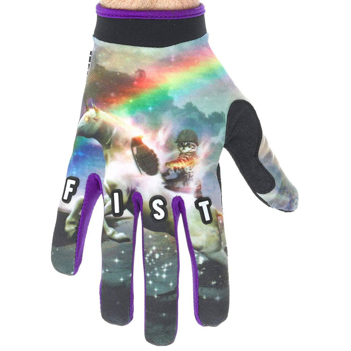 Fist Gloves Unicat Protective Gloves