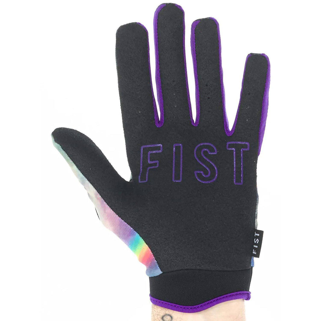 Fist Gloves Unicat Protective Gloves