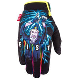 Fist Gloves You're a Wizard Harry Protective Gloves