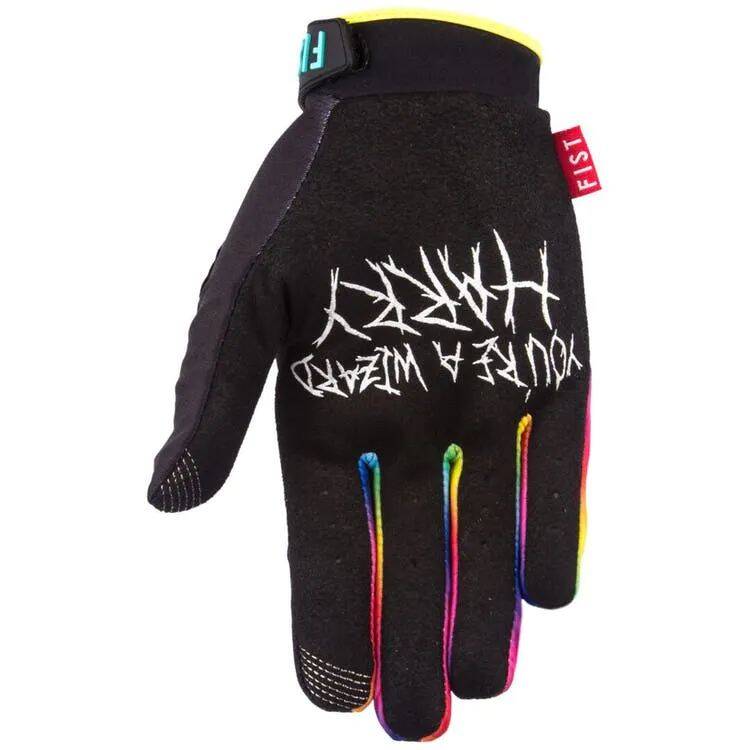 Fist Gloves You're a Wizard Harry Protective Gloves